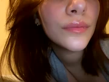Your_Agness July 19, 2025 Chaturbate stream image