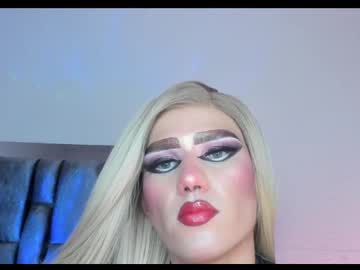 Aaron_Elias July 19, 2025 Chaturbate stream image