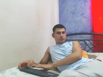 Bairon_Hugedick777 July 19, 2025 Chaturbate stream image