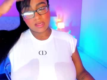 Blakmillerrgilson July 19, 2025 Chaturbate stream image