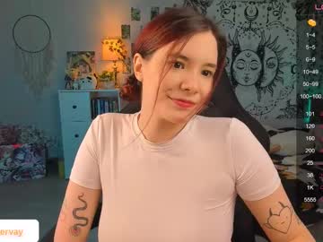Callmekatesmit July 19, 2025 Chaturbate stream image