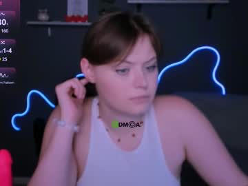 Carroll_Li July 19, 2025 Chaturbate stream image