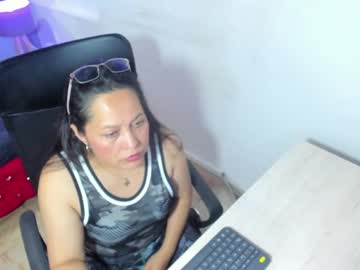 Cenely_Connors July 19, 2025 Chaturbate stream image