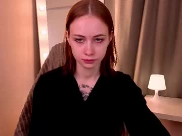 Honeyspark July 19, 2025 Chaturbate stream image
