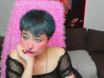 Inokessha July 19, 2025 Chaturbate stream image