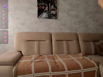 Julianabritt July 19, 2025 Chaturbate stream image