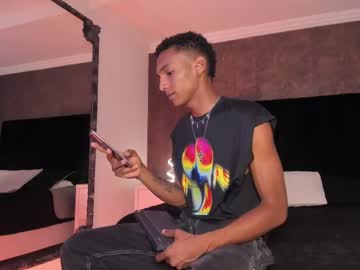 Juliensaint_ July 19, 2025 Chaturbate stream image
