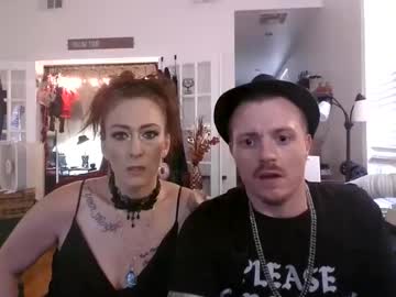 Kissy_86 July 19, 2025 Chaturbate stream image