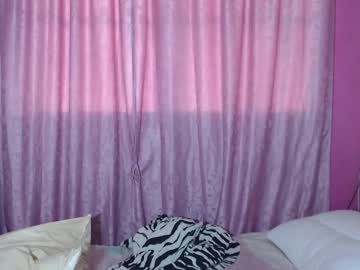 Latin_Meg July 19, 2025 Chaturbate stream image