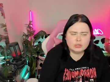 Lina_Linx July 19, 2025 Chaturbate stream image