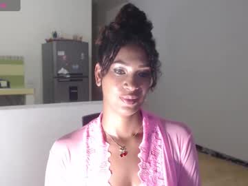 Misscruzxz July 19, 2025 Chaturbate stream image