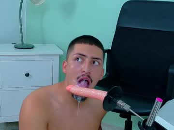 Mrfox__ July 19, 2025 Chaturbate stream image