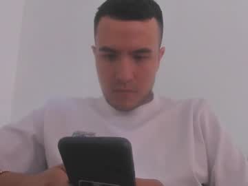 Mrmafla_ July 19, 2025 Chaturbate stream image