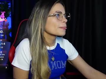 Neni_Gold July 19, 2025 Chaturbate stream image