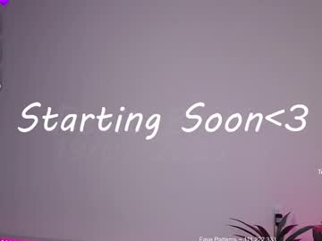 Petitebrat July 19, 2025 Chaturbate stream image