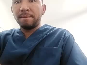 Rico_Pa_Rico8 July 19, 2025 Chaturbate stream image