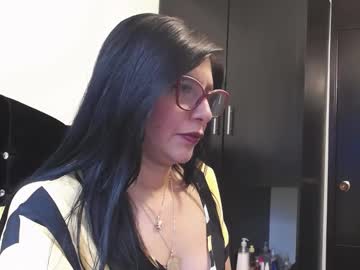 Samantha_Rosse01 July 19, 2025 Chaturbate stream image