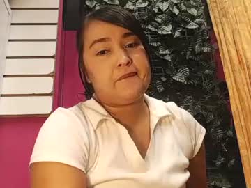 Sarayx July 19, 2025 Chaturbate stream image