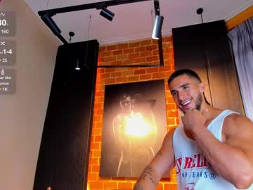 Scottfischer July 19, 2025 Chaturbate stream image