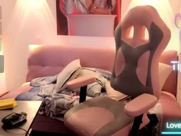 Vittoria_Lombardi07 July 19, 2025 Chaturbate stream image