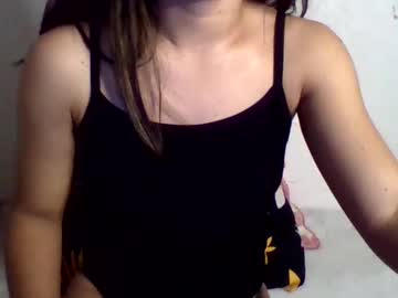 Yanna_23 July 19, 2025 Chaturbate stream image