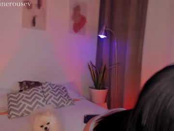 Carolinerousev July 19, 2025 Chaturbate stream image