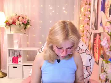 Coconut_Mia July 19, 2025 Chaturbate stream image