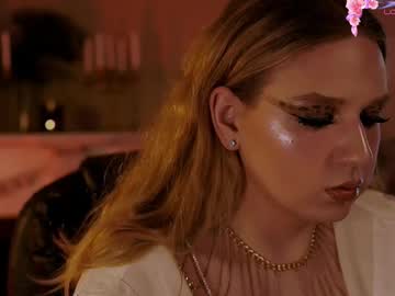 Jes_Solar July 19, 2025 Chaturbate stream image