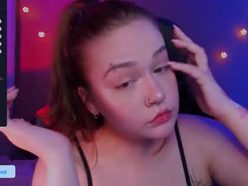 Lala_Loulou July 19, 2025 Chaturbate stream image