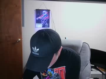 Lieutenant85 July 19, 2025 Chaturbate stream image