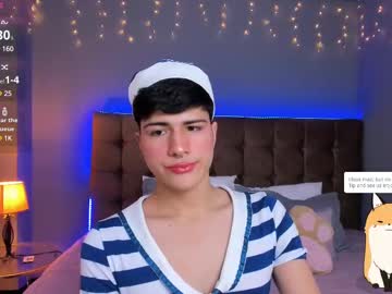 Matiias25 July 19, 2025 Chaturbate stream image