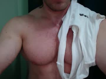 Mrbiceps_23 July 19, 2025 Chaturbate stream image