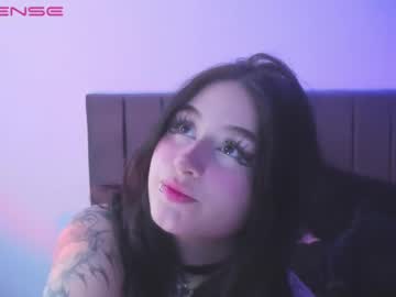 Murasaki_Doll July 19, 2025 Chaturbate stream image