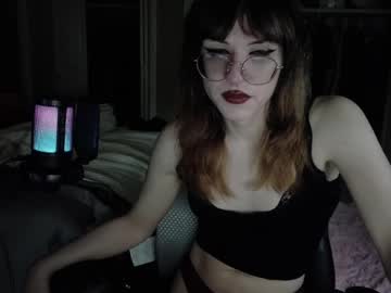 Nectarinenat July 19, 2025 Chaturbate stream image