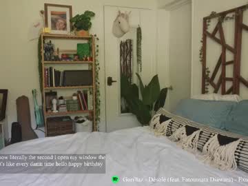 Tantric_Eden_ July 19, 2025 Chaturbate stream image