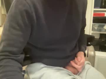 Wolfie_86 July 19, 2025 Chaturbate stream image