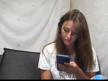 Your_Little_Flexible_Girl July 19, 2025 Chaturbate stream image