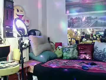 Alexanderpatras July 19, 2025 Chaturbate stream image