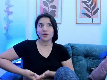 Andreasc_69 July 19, 2025 Chaturbate stream image