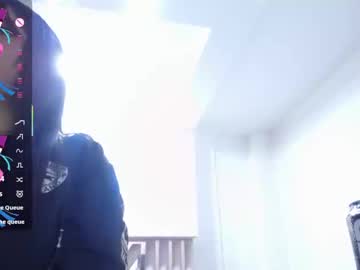 Angelie_3 July 19, 2025 Chaturbate stream image