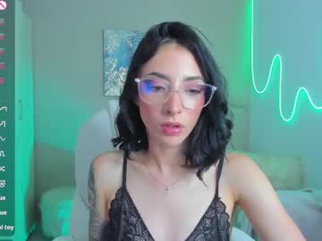 Barbiie_Scoth July 19, 2025 Chaturbate stream image