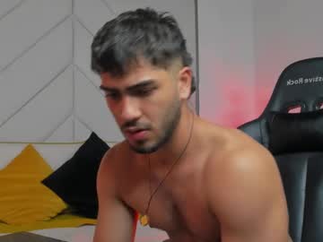 Francobanderas1 July 19, 2025 Chaturbate stream image