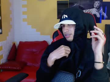 Jose_Sexycumm July 19, 2025 Chaturbate stream image