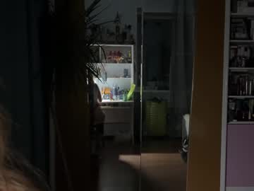Leyla_On_Sport July 19, 2025 Chaturbate stream image
