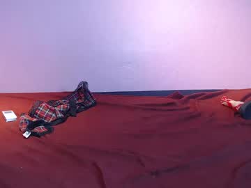 Mara_Lovegirl July 19, 2025 Chaturbate stream image