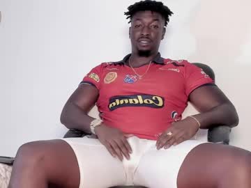 Michaell_James July 19, 2025 Chaturbate stream image