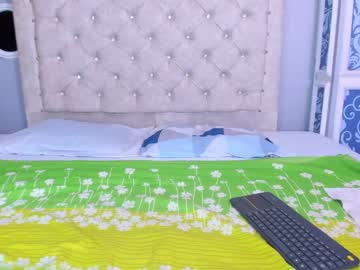 Mishell_Lovely July 19, 2025 Chaturbate stream image