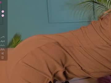 Nelly_Carroll July 19, 2025 Chaturbate stream image