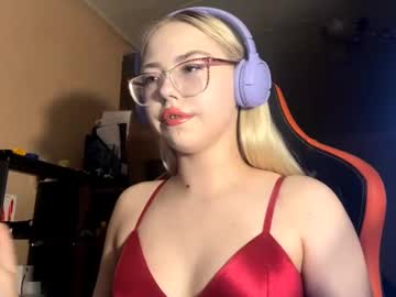 Neon_Doll July 19, 2025 Chaturbate stream image
