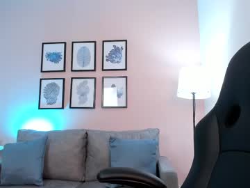 Nina__Dixon July 19, 2025 Chaturbate stream image